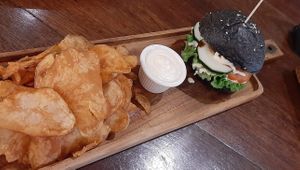  at Pinxin Vegan Cuisine - 品馨蔬食 in Penang