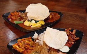  at Pinxin Vegan Cuisine - 品馨蔬食 in Penang