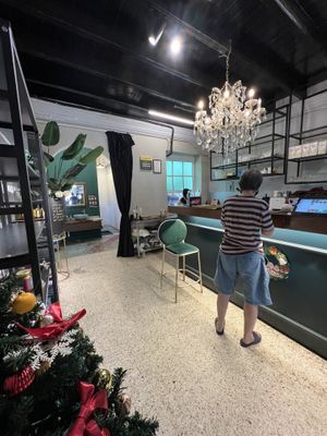   at Pinxin Vegan Cuisine - 品馨蔬食 in Penang