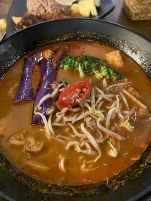   at Pinxin Vegan Cuisine - 品馨蔬食 in Penang