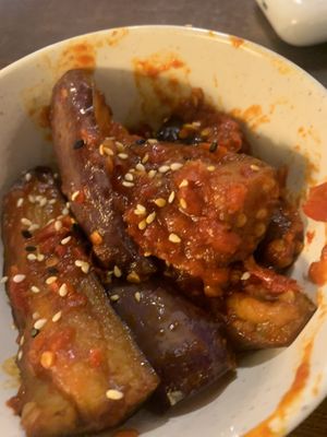   at Pinxin Vegan Cuisine - 品馨蔬食 in Penang