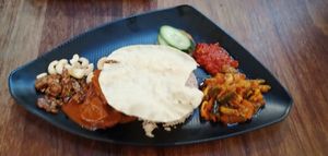  at Pinxin Vegan Cuisine - 品馨蔬食 in Penang