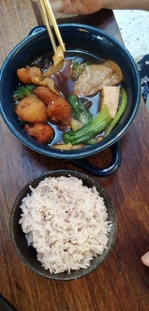  at Pinxin Vegan Cuisine - 品馨蔬食 in Penang