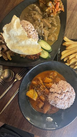   at Pinxin Vegan Cuisine - 品馨蔬食 in Penang