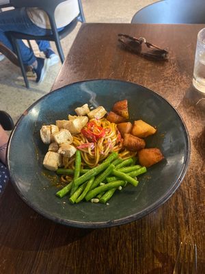   at Pinxin Vegan Cuisine - 品馨蔬食 in Penang