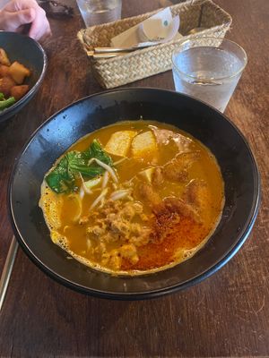   at Pinxin Vegan Cuisine - 品馨蔬食 in Penang