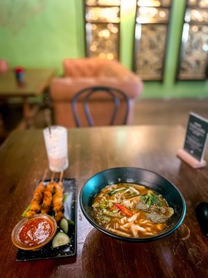   at Pinxin Vegan Cuisine - 品馨蔬食 in Penang