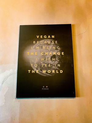   at Pinxin Vegan Cuisine - 品馨蔬食 in Penang