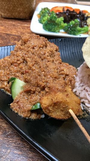   at Pinxin Vegan Cuisine - 品馨蔬食 in Penang