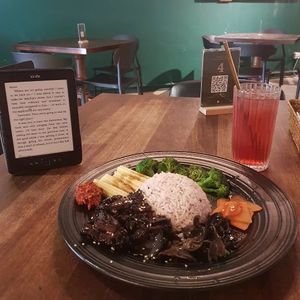  at Pinxin Vegan Cuisine - 品馨蔬食 in Penang