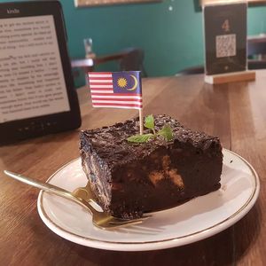  at Pinxin Vegan Cuisine - 品馨蔬食 in Penang