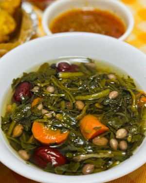   at Pinxin Vegan Cuisine - 品馨蔬食 in Penang