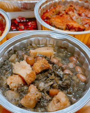   at Pinxin Vegan Cuisine - 品馨蔬食 in Penang