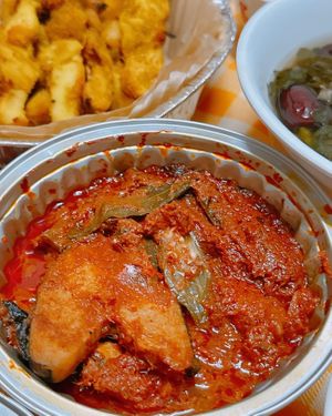   at Pinxin Vegan Cuisine - 品馨蔬食 in Penang