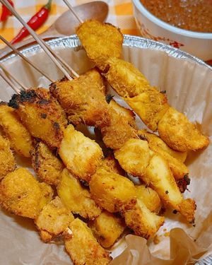   at Pinxin Vegan Cuisine - 品馨蔬食 in Penang