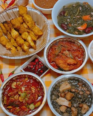   at Pinxin Vegan Cuisine - 品馨蔬食 in Penang