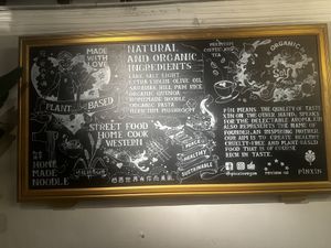   at Pinxin Vegan Cuisine - 品馨蔬食 in Penang