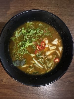   at Pinxin Vegan Cuisine - 品馨蔬食 in Penang