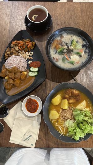   at Pinxin Vegan Cuisine - 品馨蔬食 in Penang