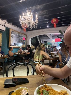   at Pinxin Vegan Cuisine - 品馨蔬食 in Penang