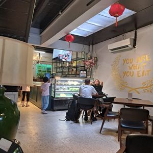  at Pinxin Vegan Cuisine - 品馨蔬食 in Penang