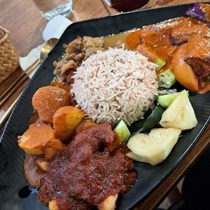 at Pinxin Vegan Cuisine - 品馨蔬食 in Penang