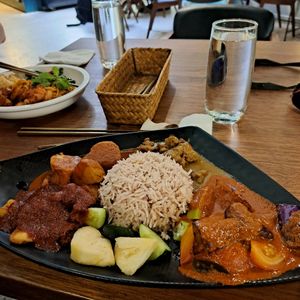  at Pinxin Vegan Cuisine - 品馨蔬食 in Penang