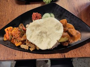  at Pinxin Vegan Cuisine - 品馨蔬食 in Penang