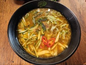  at Pinxin Vegan Cuisine - 品馨蔬食 in Penang