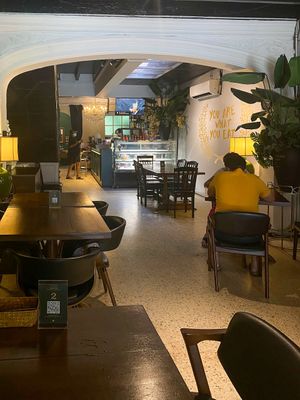  at Pinxin Vegan Cuisine - 品馨蔬食 in Penang