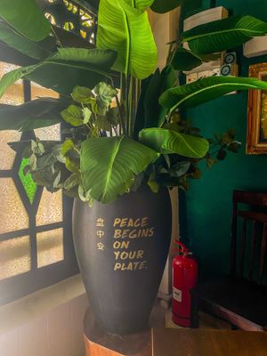  at Pinxin Vegan Cuisine - 品馨蔬食 in Penang