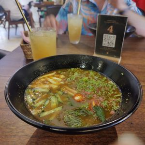  at Pinxin Vegan Cuisine - 品馨蔬食 in Penang