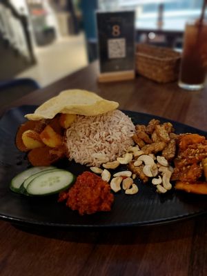  at Pinxin Vegan Cuisine - 品馨蔬食 in Penang