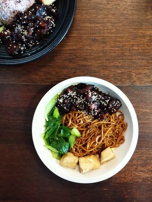  at Pinxin Vegan Cuisine - 品馨蔬食 in Penang