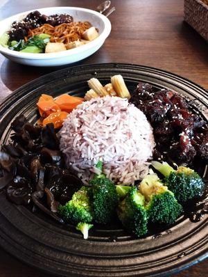  at Pinxin Vegan Cuisine - 品馨蔬食 in Penang