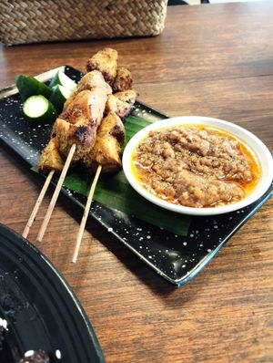  at Pinxin Vegan Cuisine - 品馨蔬食 in Penang