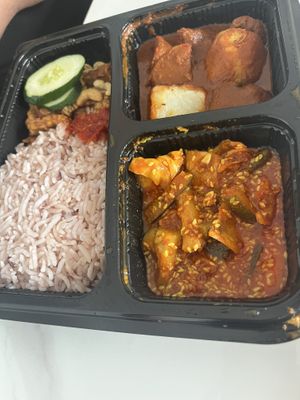   at Pinxin Vegan Cuisine - 品馨蔬食 in Penang