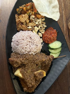   at Pinxin Vegan Cuisine - 品馨蔬食 in Penang