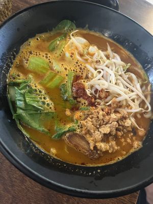   at Pinxin Vegan Cuisine - 品馨蔬食 in Penang