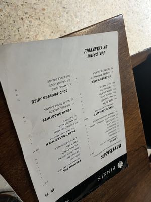   at Pinxin Vegan Cuisine - 品馨蔬食 in Penang