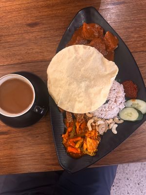  at Pinxin Vegan Cuisine - 品馨蔬食 in Penang