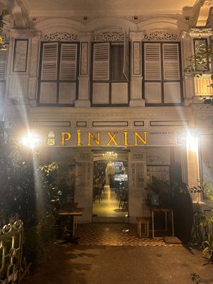  at Pinxin Vegan Cuisine - 品馨蔬食 in Penang