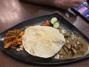   at Pinxin Vegan Cuisine - 品馨蔬食 in Penang