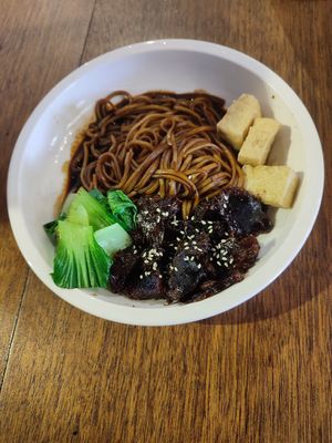  at Pinxin Vegan Cuisine - 品馨蔬食 in Penang