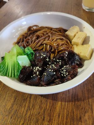  at Pinxin Vegan Cuisine - 品馨蔬食 in Penang