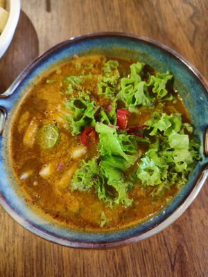  at Pinxin Vegan Cuisine - 品馨蔬食 in Penang