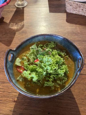   at Pinxin Vegan Cuisine - 品馨蔬食 in Penang