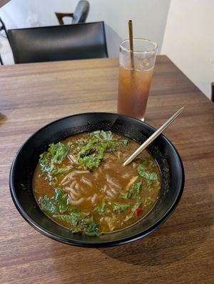  at Pinxin Vegan Cuisine - 品馨蔬食 in Penang