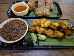  at Pinxin Vegan Cuisine - 品馨蔬食 in Penang