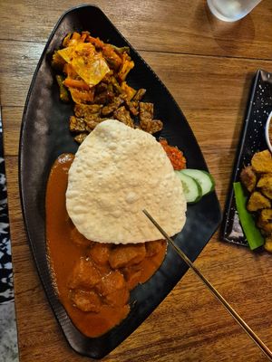  at Pinxin Vegan Cuisine - 品馨蔬食 in Penang